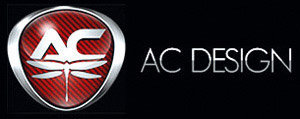 Logo AC Design