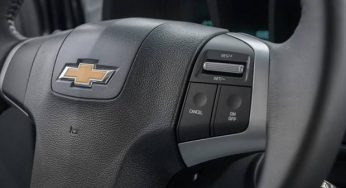 Chevrolet lidera as vendas de carros usados em São Paulo