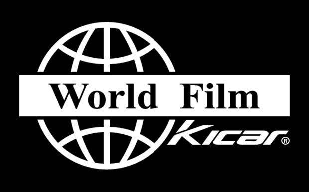 logo da world film fabricante de películas para vidros automotivos