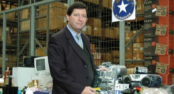 Falsificação: o barato sai caro!