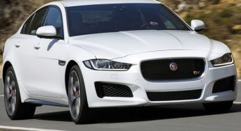 Sedan esportivo Jaguar XE chega preparado para conquistar o consumidor