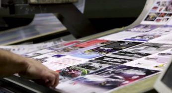 Vídeo revela os bastidores da produção da revista AutoMOTIVO