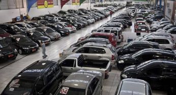 Anfavea revela balanço de 2018 e projeções para esse ano