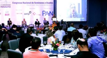 Mercado de seminovos discute rumos do setor na próxima semana