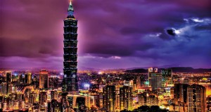 Exclusivo: Taiwan investe na excelência para se diferenciar