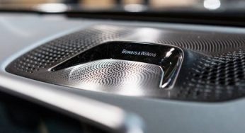 Salão de Frankfurt mostra som automotivo com tweeters de diamante