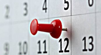 Cobertura de eventos regionais ganha calendário e mais destaque