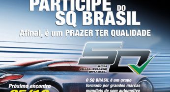 Som de qualidade tem evento dia 25 em Osasco