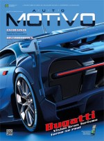 Capa da edição 97, de outubro de 2015, da revista AutoMOTIVO, especializada em som e acessórios automotivos