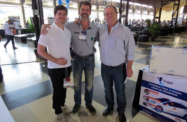 WAAM - Workshop de Acessórios Automotivos de Minas Gerais - 2015