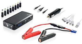 Multilaser aposta em produto multiuso