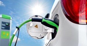 Agência propõe regulação para recarga de veículos elétricos