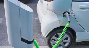 Estado de São Paulo tem 3.147 veículos elétricos, segundo Detran.SP