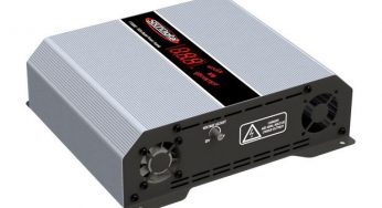 Nova Fonte FT 3000 da Soundigital