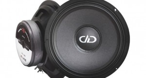 Woofer DD Audio VO Series ( M8, W10 E W12)