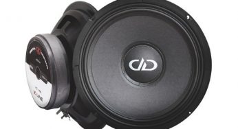 Woofer DD Audio VO Series ( M8, W10 E W12)