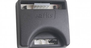 Sensor de Ultrassom SUS200 RL da FKS