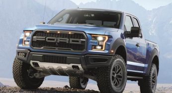 Ford 150 Raptor: vem aí uma das pick-ups mais velozes do mundo