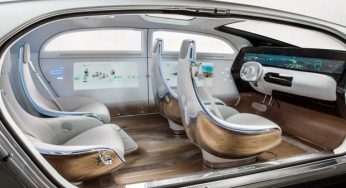 Pesquisa do IEEE aponta objeções para carros autônomos