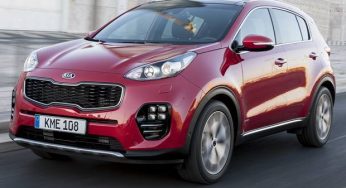 Kia quer voltar a crescer em 2016 com modelos importados do México
