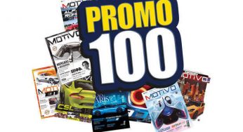 Ainda dá tempo de participar da promoção da AutoMOTIVO!