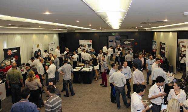 ENAN 2015 - principal evento do mercado brasileiro de som e acessórios automotivos