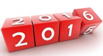 O que podemos esperar de 2016?