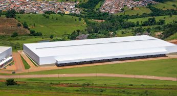 Philips Automotive investe € 1 milhão em centro de distribuição