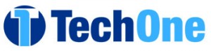 TechOne Logo