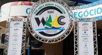 Fortaleza recebe 2º Workshop de Acessórios Automotivos do Ceará, o WAAC neste final de semana