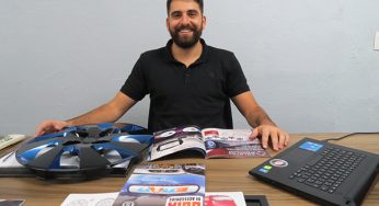 Calotas Podium cresce investindo em qualidade e design