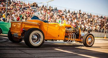 Curitiba Motor Show será ponto de encontro dos amantes de motor