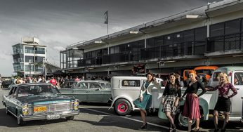 Curitiba Motor Show reuniu 15 mil pessoas