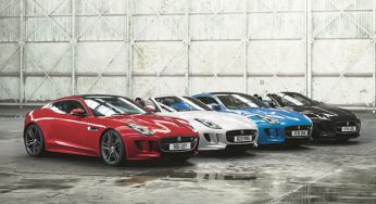 Jaguar para poucos