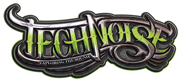 Logo Technoise