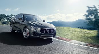 Maserati Levante – O SUV esportivo de sangue azul