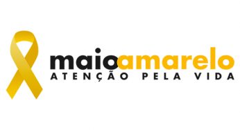 Movimento Maio Amarelo chama a atenção para a violência no trânsito