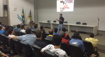 1º Fórum de Eletrônica Automotiva de Goiânia