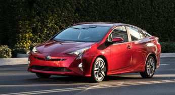 Conheça os acessórios do novo Toyota Prius