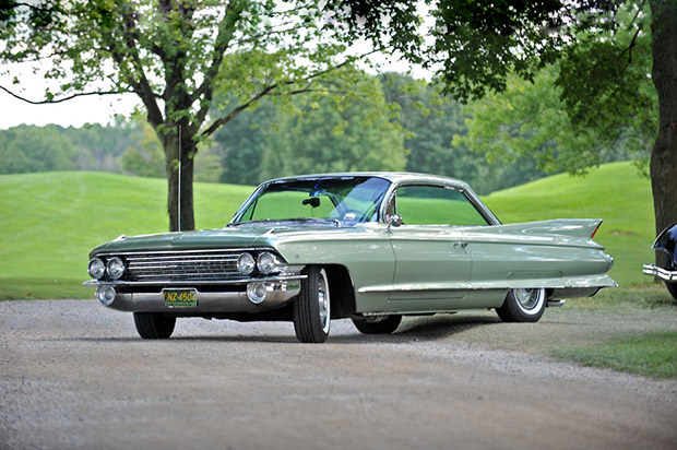 Cadillac Eldorado 1961
