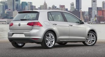 Golf 1.0 será realidade ainda neste ano
