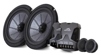 Kit duas vias HS, da Hinor