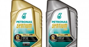 Petronas lança lubrificante com nova tecnologia