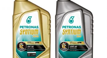Petronas lança lubrificante com nova tecnologia
