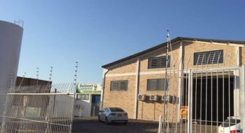 SounDigital inaugura novo parque industrial