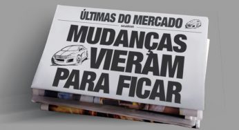 Mudanças vieram para ficar