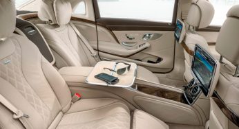 10 carros mais luxuosos do Mundo