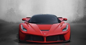 La Ferrari – Super-esportivo com pinta de Fórmula 1