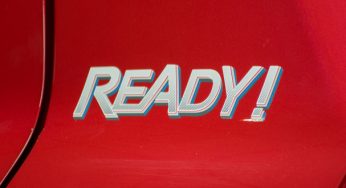 Toyota apresenta série especial Etios Ready 2017