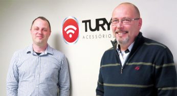 Tury lança novos produtos e se estrutura para crescer